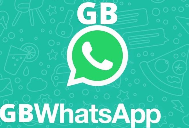 Beberapa Fitur Pada APlikasi Whatsapp GB